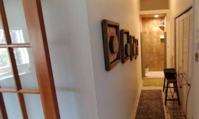 Boulder Apartment | Mountain retreat half mile from Boulder