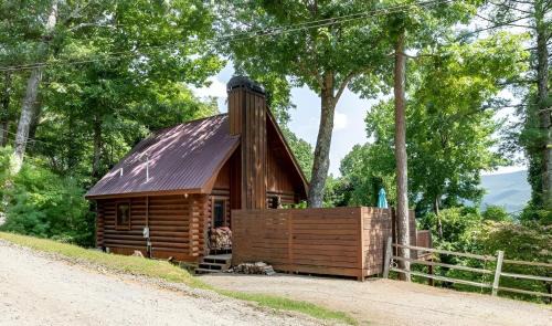 Blue Ridge House | Mountain Ridge Retreat Blue Ridge