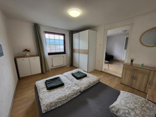 Bohinjska Bela Apartment | Mountain Rock Apartment