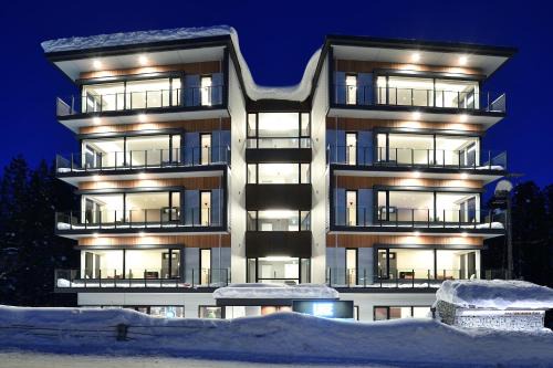 Hokujo Resort | Mountain Side Hakuba