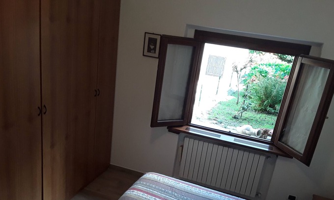 Incudine House | Mountain summer winter two-room apartment 4/5 beds