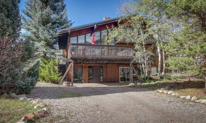 Mountain Valley House | Mountain Valley Hideaway