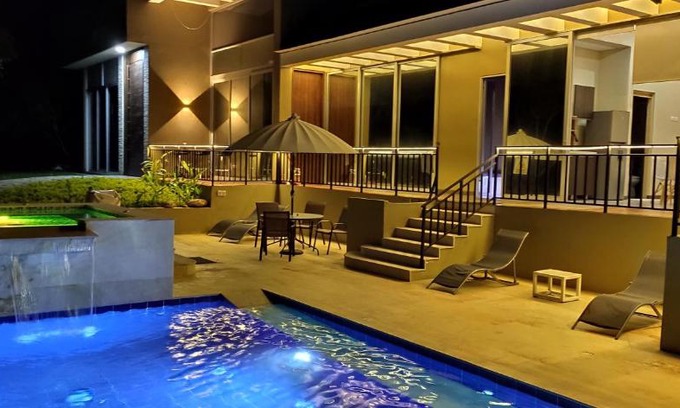 Anapoima House | Mountain View Anapoima