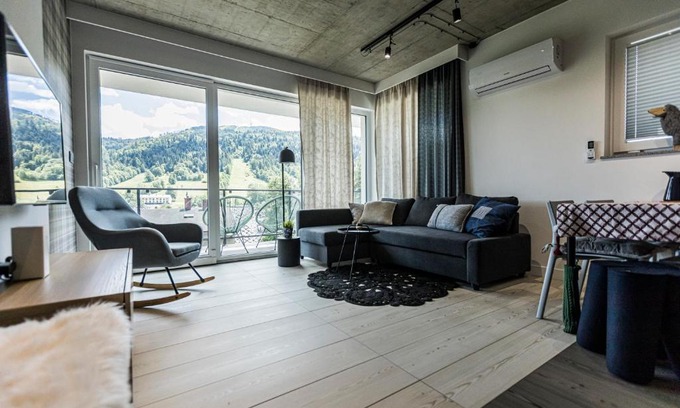 Szczyrk Apartment | Mountain View Apartament 1