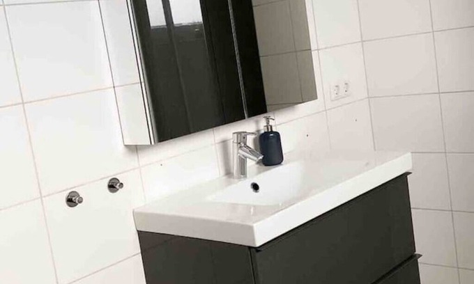 Wals-Siezenheim Apartment | Mountain view