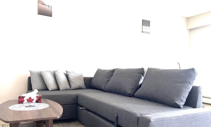Chilliwack Proper Village West Apartment | Mountain View!!