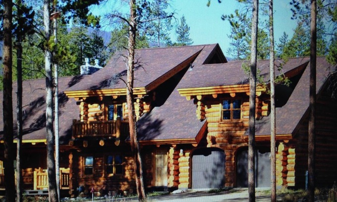 Granby Cabin | Mountain View Cabin On 70 Acres of Untouched ForestnGrand Co. STR: 122526