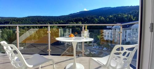 Sienna Apartment | Mountain View Czarna Góra Resort