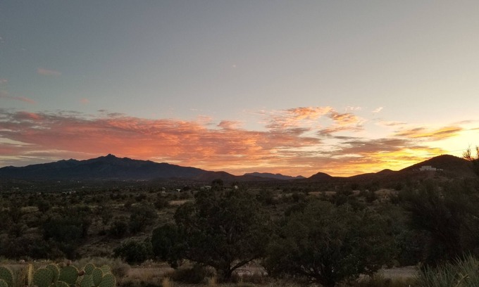 Kingman Other | Mountain View Farmhouse
