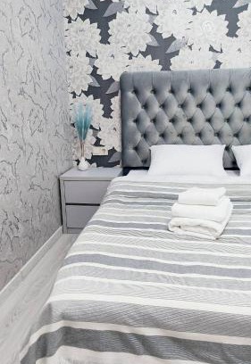 Tashkent Apartment | Mountain View Four