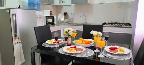 Ormoc Apartment | Mountain View House