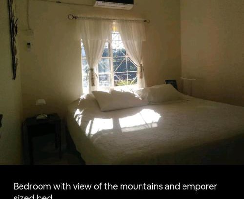 Jack's Hill House | Mountain View, Jacks Hill