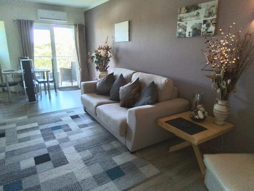 Montes de Alvor Apartment | Mountain View