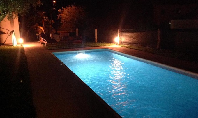 Caminha House | Mountain Villa with Swimming Pool