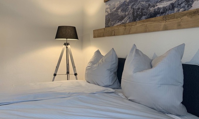 Kempten House | Mountaineering berths including Disney Plus