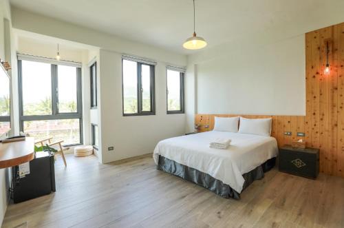 Hengchun Old Town Bed & Breakfast | Mountains Inn