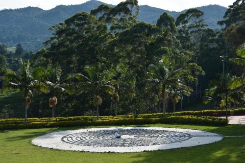 Rionegro Hotel | Mountains Of Hope