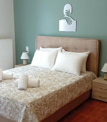 Passarona Apartment | Mountainside