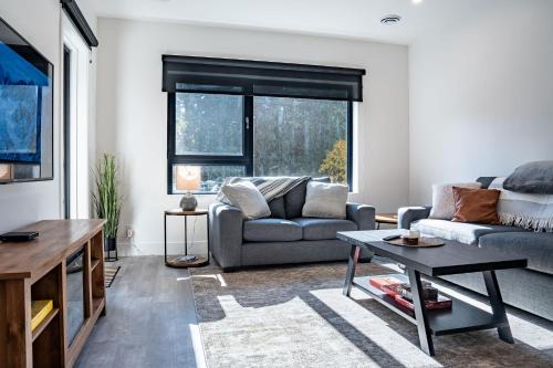 Revelstoke Apartment | Mountainview Escape by Revelstoke Vacations