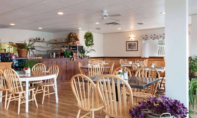 Merritt Hotel | MountainView Hotel Merritt