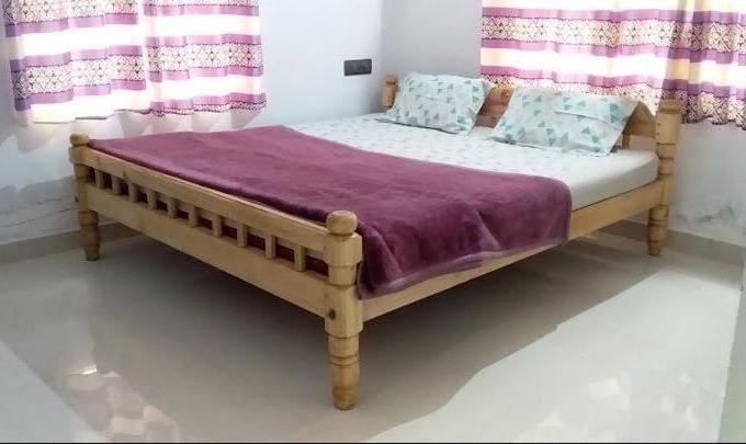 Kanthalloor House | Mountview homestay