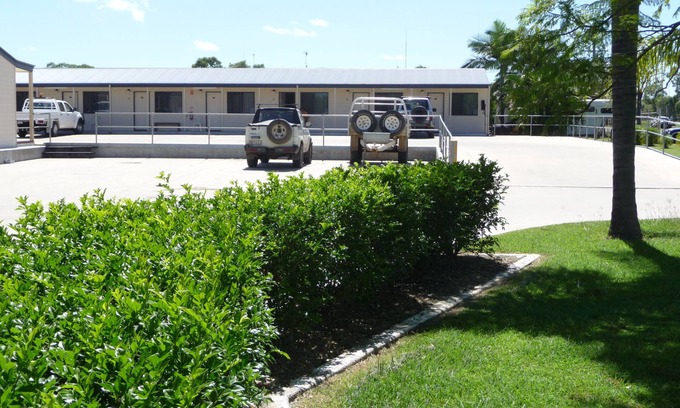 Moura Hotel | Moura Motel