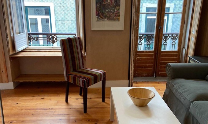 Socorro Apartment | Mouraria - Checkinhome