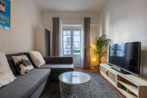 Socorro Apartment | Mouraria Doll's House