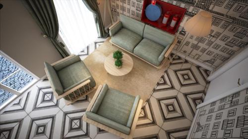 Socorro Hotel | Mouraria Lisboa Hotel