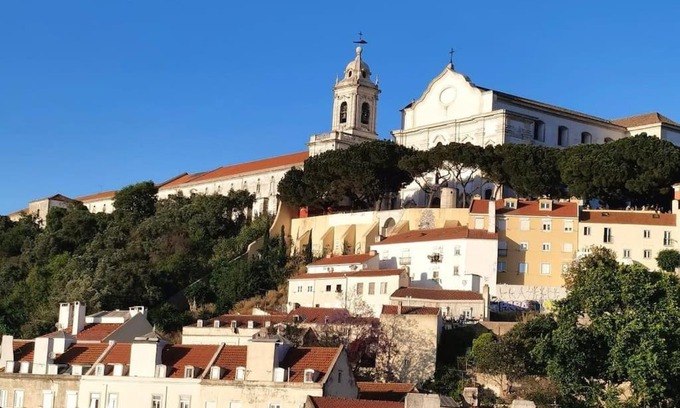 Socorro Apartment | Mouraria Lisbon Soul Apartments T3 - 6pax