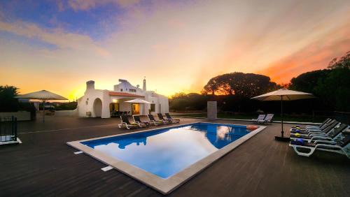 Vilamoura Villa | Mourisca by Check-in Portugal