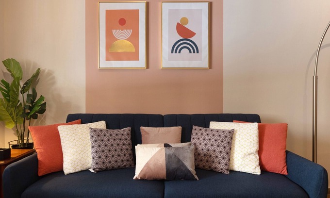 Pasalimani Apartment | Moutsopoulou66 · Marina Zeas apartment by the sea