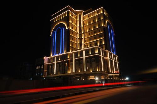Abī al Khaşīb Hotel | Move npic Zenat al Hayat Hotel