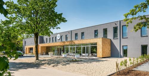 Nordhorn Hostel | moveINN