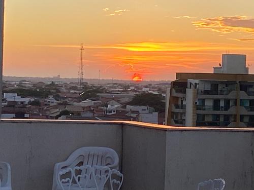 Jardim Flamboyant Apartment | Movida cobertura Cabo Frio