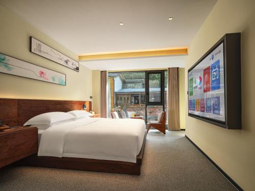 Wulingyuan Bed & Breakfast | MowenReclusion