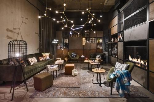 Outer Neustadt Hotel | Moxy Dresden Neustadt