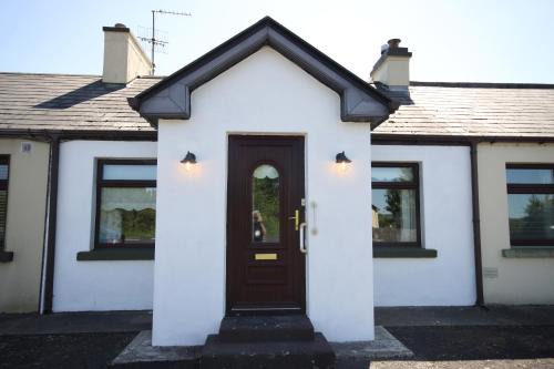 Foxford House | Moy Fishermans retreat Foxford