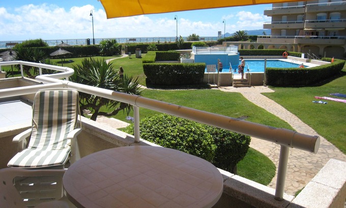 Els Griells Apartment | Moya - L'Estartit, Els Griells