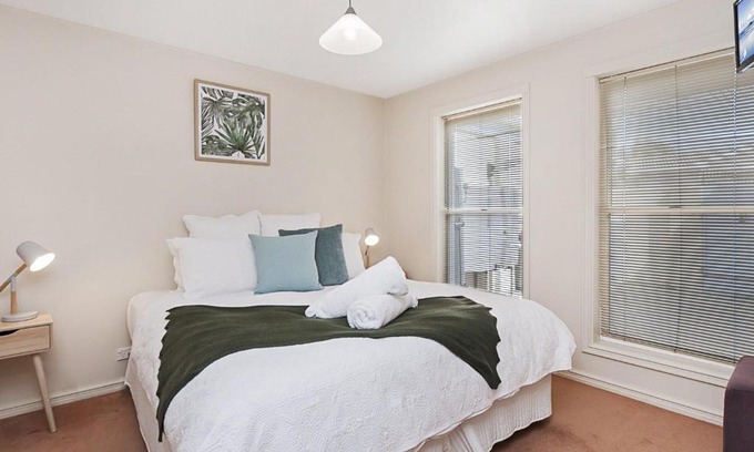 Port Fairy Apartment | Moyne Views 2