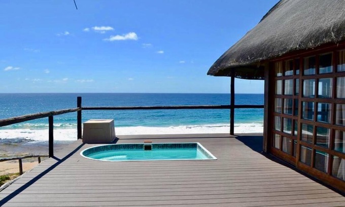 Inhambane House | Mozambique,Inhambane,Barra -Entire Beach House