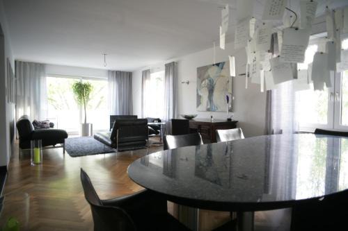 Fellbach Apartment | MOZART42
