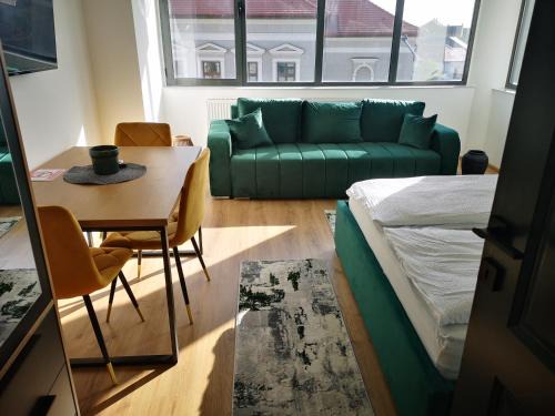 Carei Apartment | MP Apartments-City Center-Free Wifi-Aircodition-Parking