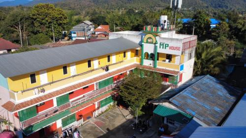 Pai House | MP House