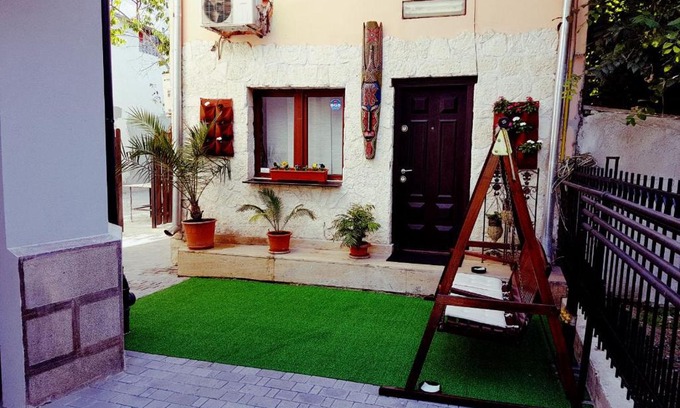 Kiseleff Bed & Breakfast | Mpoint Motel