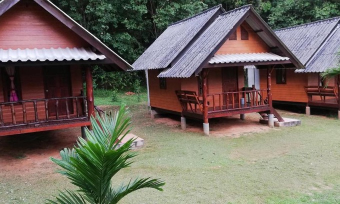 Ko Yao House | Mr Bao Homestay & Bungalows