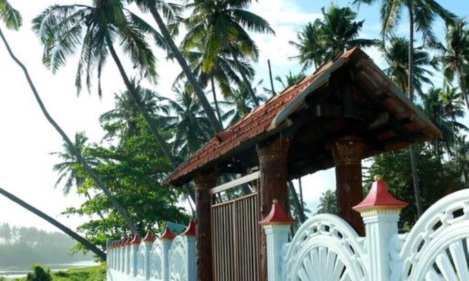 Edava Cottage | MR Beach & Cottages