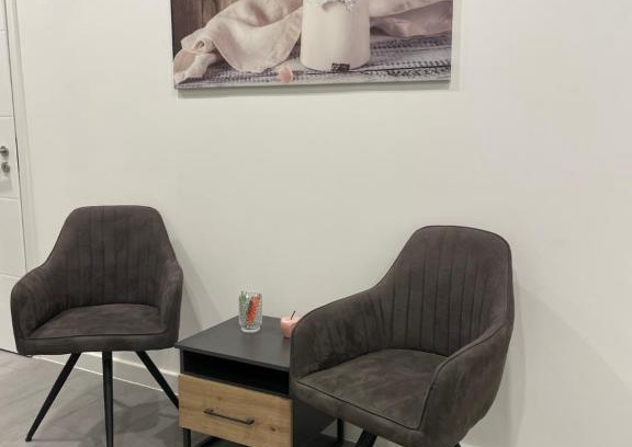 Hildesheim District Apartment | MR Ferienwohnung - Wohnung Greta