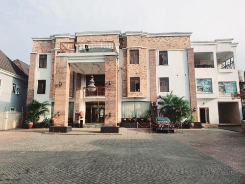 Awka Hotel | Mr Smith Hotel