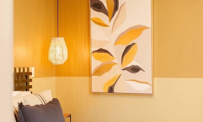 Roma Sur Apartment | Mr. W | Kin Pech | Near Insurgentes